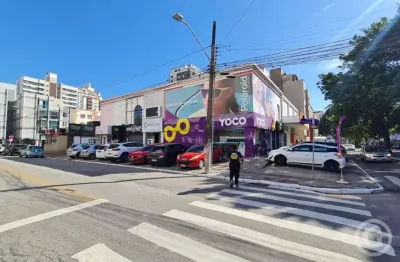 Loja com excelente localização e alto fluxo de pedestres no kobrasol