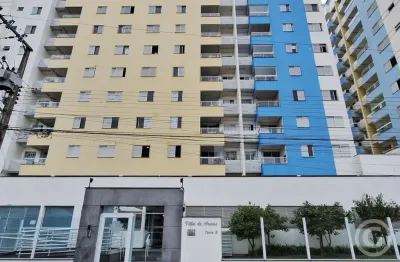 Apartamento mobiliado em são josé: conforto e praticidade em localização estratégica