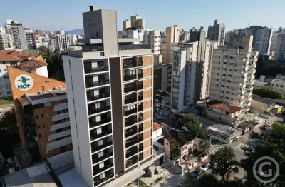 Apartamento com 2 quartos para alugar na Avenida Hercílio Luz, Centro, Florianópolis