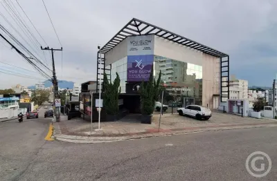 Galpão estratégico no bairro pagani, em palhoça: ideal para operações logísticas