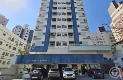 Apartamento com 2 quartos para alugar na Rua Ferreira Lima, 107, Centro, Florianópolis