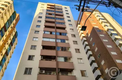 Desfrute de conforto e praticidade no coração de campinas