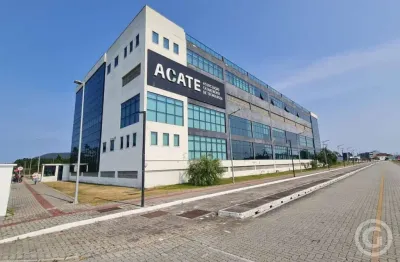 Sala comercial para alugar na Avenida Luiz Boiteux Piazza, 1302, Canasvieiras, Florianópolis