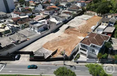 Terreno comercial para alugar na Avenida Mauro Ramos, 512, Centro, Florianópolis