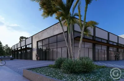 Ponto comercial para alugar na Rua da Independência, Areias, São José