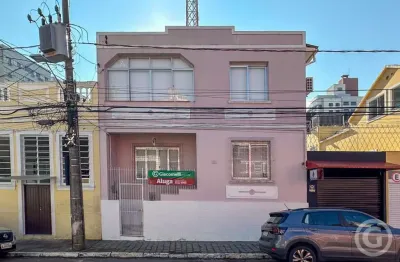 Loja ampla no centro de florianópolis: ideal para expandir o seu negócio