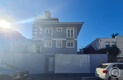 Apartamento ideal para famílias no centro de florianópolis