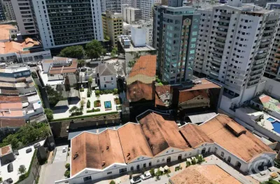 Loja ampla no centro de florianópolis, ideal para negócios inovadores