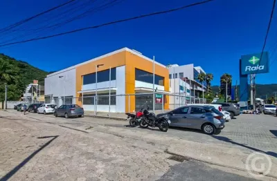 Amplie seu negócio em Florianópolis: loja de 791 m² na SC-401