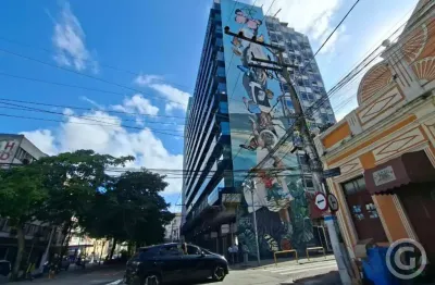 Espaço comercial ideal para o crescimento do seu negócio em Florianópolis