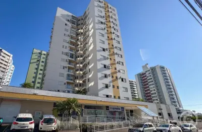 Loja mobiliada em localização estratégica na avenida presidente nereu ramos