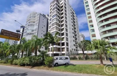 Viva com estilo e conforto no edifício saint tropez, em florianópolis