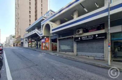 Sala comercial no centro de florianópolis: ideal para seu negócio prosperar