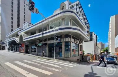 Loja mobiliada, com estrutura completa para o seu negócio, em florianópolis