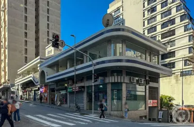 Loja mobiliada, com estrutura completa para o seu negócio, em florianópolis