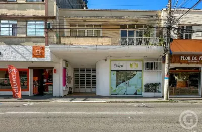 Excelente oportunidade comercial com ampla metragem em florianópolis