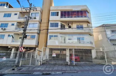 Encontre seu novo lar em florianópolis: apartamento mobiliado e pronto para morar
