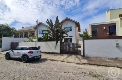 Encontre sua nova casa em rio tavares, uma residência pronta para criar memórias felizes