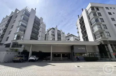 Apartamento com 2 quartos para alugar na Rua Apeninos, 23, Córrego Grande, Florianópolis