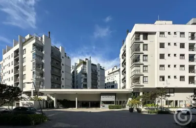 Apartamento com 2 quartos para alugar na Rua Apeninos, Córrego Grande, Florianópolis