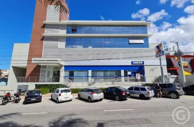 Sala comercial em coqueiros: ideal para elevar seu negócio a novos patamares