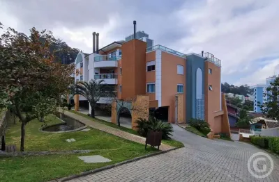Apartamento com 2 quartos para alugar na Rua Gentil Leandro dos Santos, 88, Carvoeira, Florianópolis