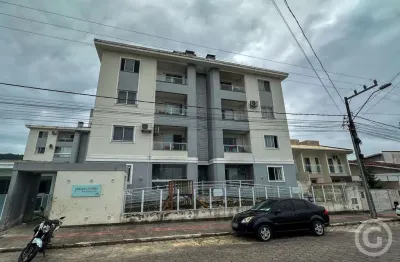 Apartamento confortável com 2 quartos em forquilhas, são josé