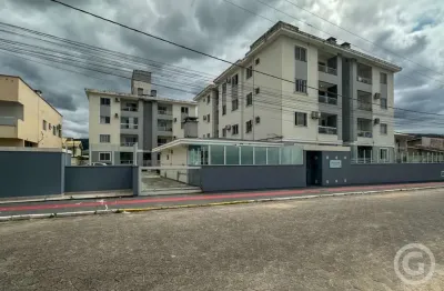 Apartamento confortável com 2 quartos em forquilhas, são josé