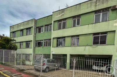 Apartamento semimobiliado no jardim atlântico, florianópolis: o lar ideal para sua família