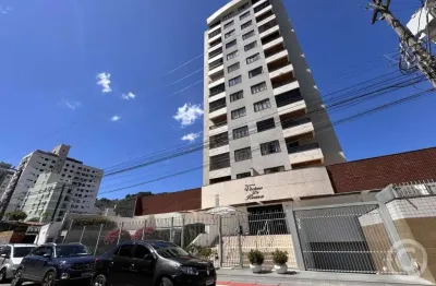 Conforto e segurança para sua família no centro de florianópolis