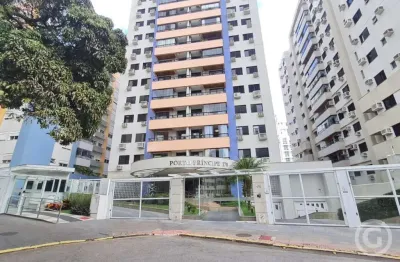 Conforto e comodidade em um apartamento com vista para o mar em florianópolis