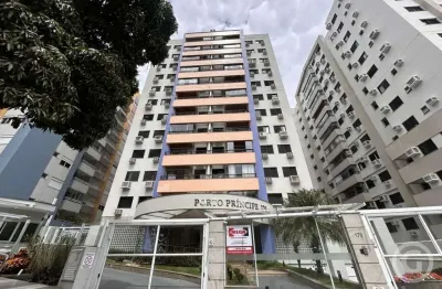 Conforto e comodidade em um apartamento com vista para o mar em florianópolis