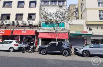 Ponto comercial para alugar na Rua Sete de Setembro, 130, Centro, Florianópolis