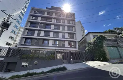 Descubra seu novo lar no centro de florianópolis: conforto e conveniência esperam por você