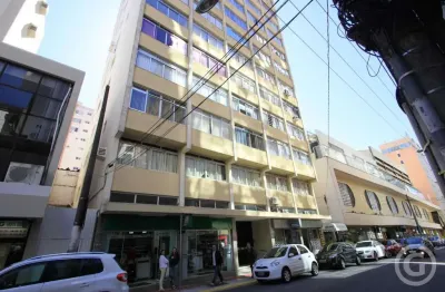 Apartamento com 1 quarto para alugar na Rua Felipe Schmidt, 652, Centro, Florianópolis