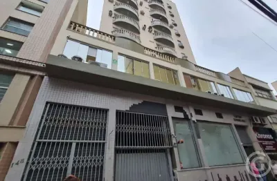 Ponto comercial para alugar na Rua Tiradentes, 136, Centro, Florianópolis