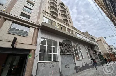Ponto comercial para alugar na Rua Tiradentes, 136, Centro, Florianópolis