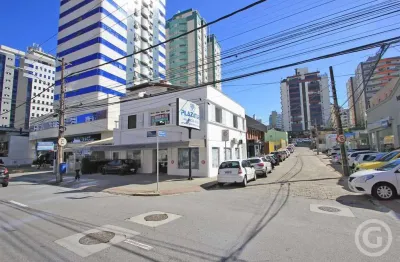 Espaço ideal para expandir seu negócio no centro de florianópolis