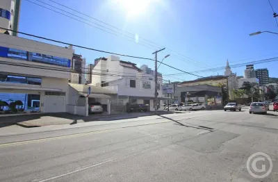 Espaço ideal para expandir seu negócio no centro de florianópolis