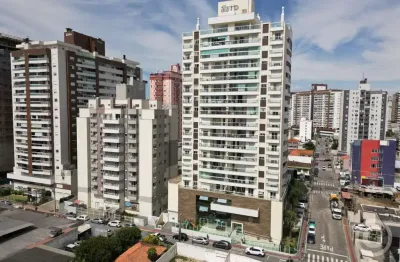 Apartamento semimobiliado em localização estratégica em são josé