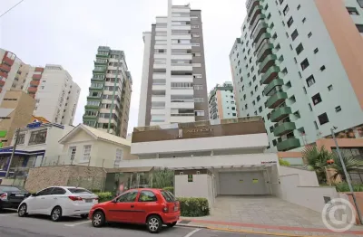 Descubra o conforto e a conveniência de viver no centro de florianópolis