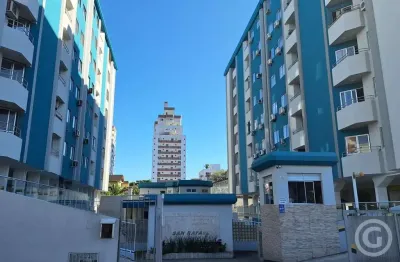 Descubra seu próximo lar: apartamento espaçoso em são josé