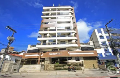 Descubra a harmonia entre conforto e localização no apartamento garden com terraço em florianópolis