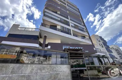 Descubra a harmonia entre conforto e localização no apartamento garden com terraço em florianópolis