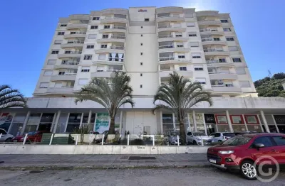 Conforto e praticidade em excelente localização no itacorubi