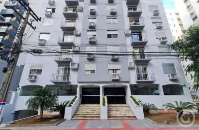 Apartamento com 2 quartos para alugar na Rua Desembargador Arno Hoeschl, Centro, Florianópolis