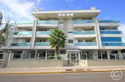 Conforto e praticidade no campeche: apartamento ideal para sua família