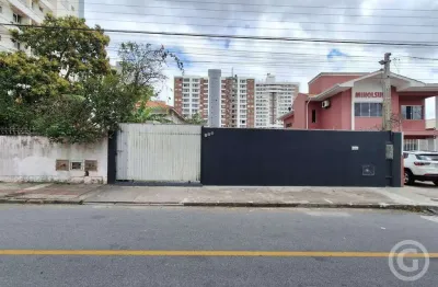 Excelente terreno plano para aluguel em barreiros, são josé