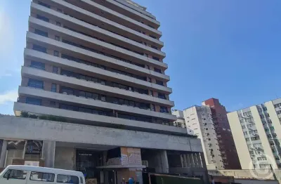 Apartamento no centro de florianópolis: modernidade e conforto
