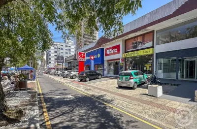 Ponto comercial para alugar na Avenida Lédio João Martins, Kobrasol, São José